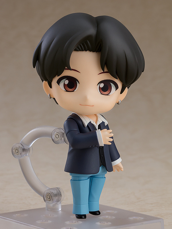 TinyTan - SUGA - Nendoroid (#1803) (Good Smile Company) photo 15