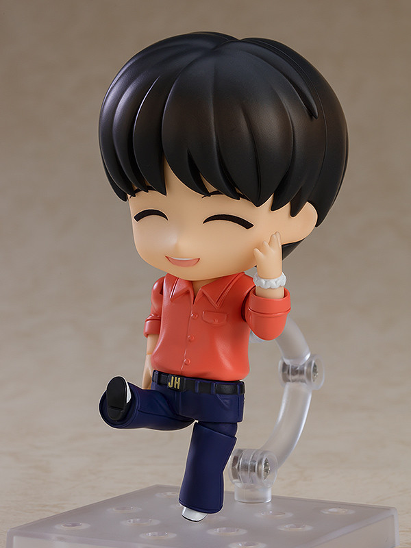 TinyTan - j-hope - Nendoroid  (#1804) (Good Smile Company) photo 11