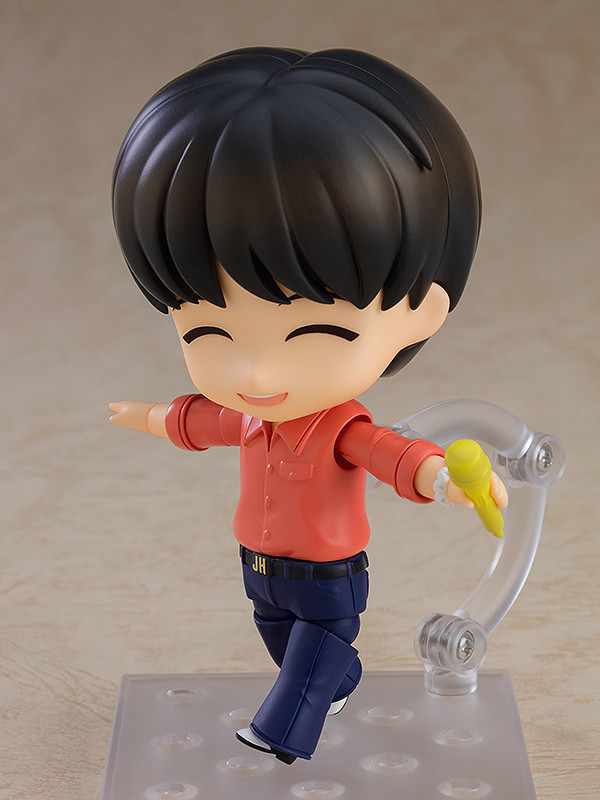 TinyTan - j-hope - Nendoroid  (#1804) (Good Smile Company) photo 12