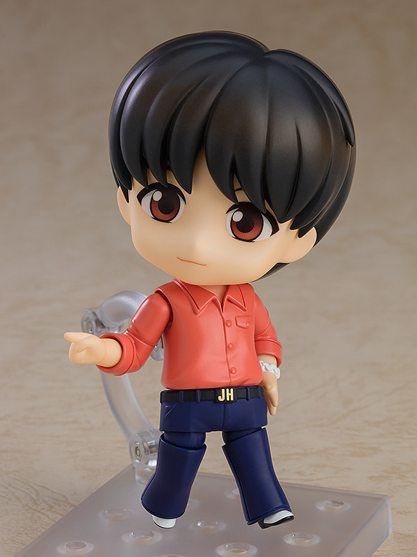 TinyTan - j-hope - Nendoroid  (#1804) (Good Smile Company) photo 13