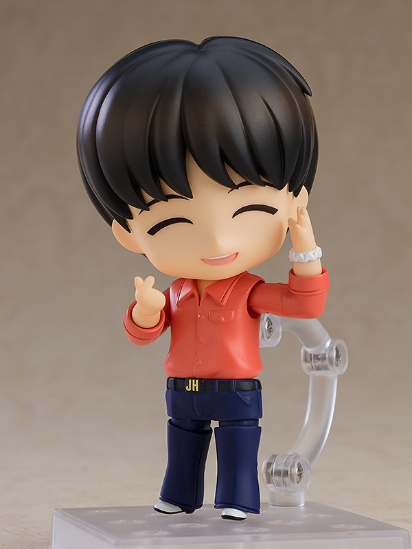 TinyTan - j-hope - Nendoroid  (#1804) (Good Smile Company) photo 14