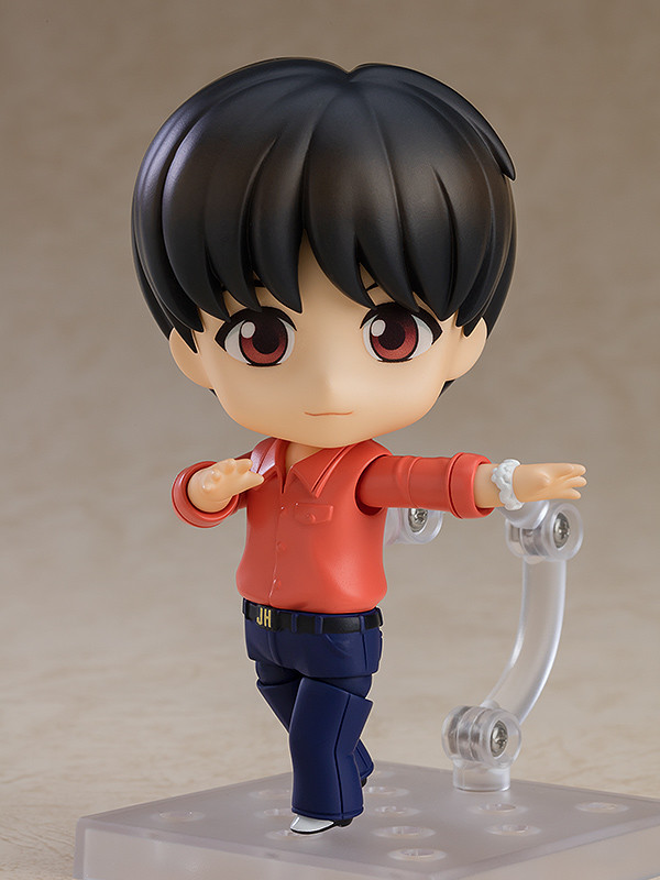 TinyTan - j-hope - Nendoroid  (#1804) (Good Smile Company) photo 15