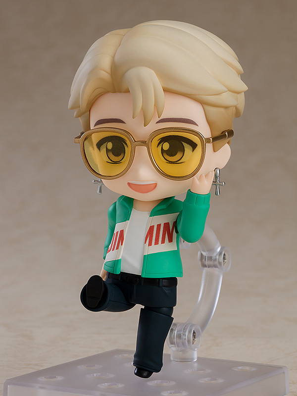TinyTan - Jimin - Nendoroid (#1805) (Good Smile Company) photo 9