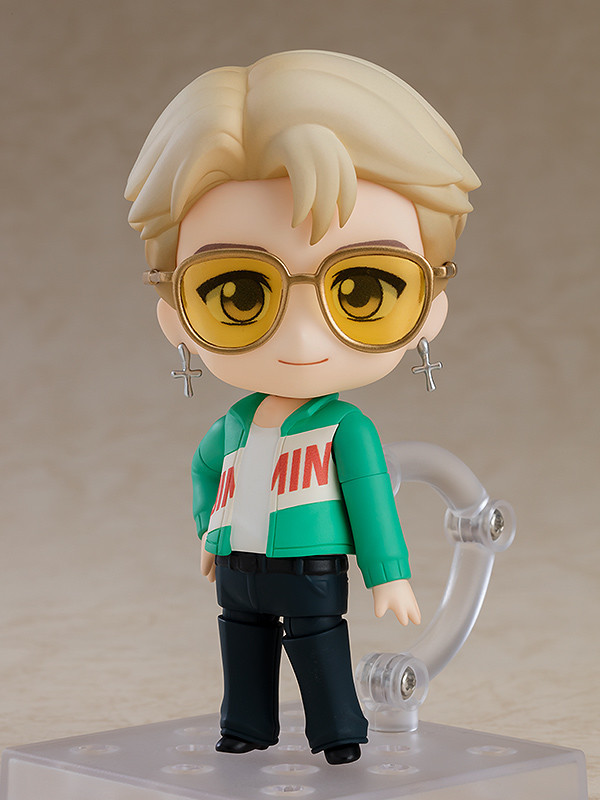 TinyTan - Jimin - Nendoroid (#1805) (Good Smile Company) photo 10