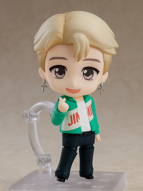 TinyTan - Jimin - Nendoroid (#1805) (Good Smile Company) photo 11
