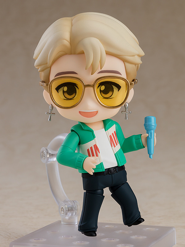 TinyTan - Jimin - Nendoroid (#1805) (Good Smile Company) photo 13