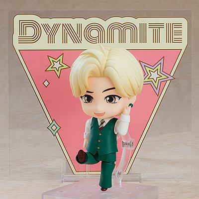 TinyTan - V - Nendoroid  (#1806) (Good Smile Company) photo 5
