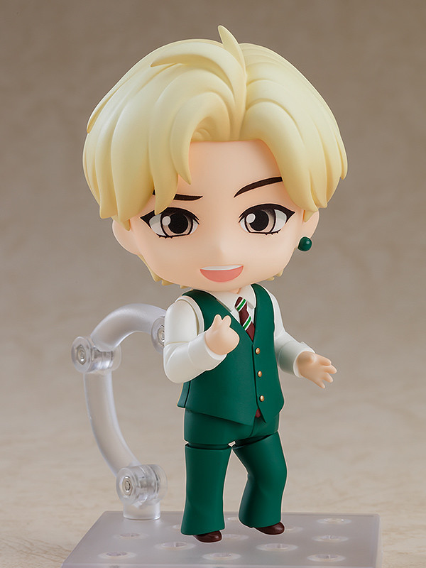 TinyTan - V - Nendoroid  (#1806) (Good Smile Company) photo 6