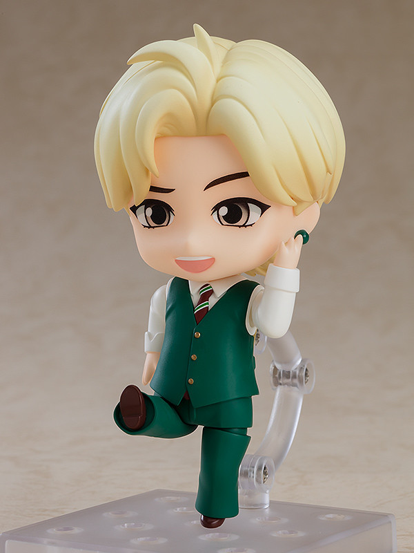 TinyTan - V - Nendoroid  (#1806) (Good Smile Company) photo 12