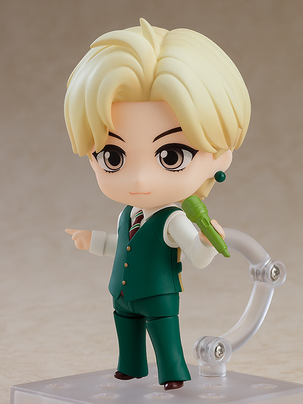 TinyTan - V - Nendoroid  (#1806) (Good Smile Company) photo 13