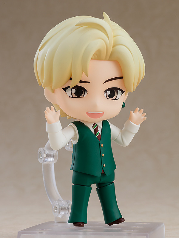 TinyTan - V - Nendoroid  (#1806) (Good Smile Company) photo 14
