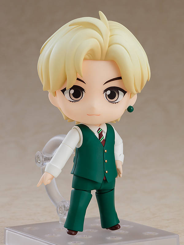TinyTan - V - Nendoroid  (#1806) (Good Smile Company) photo 15