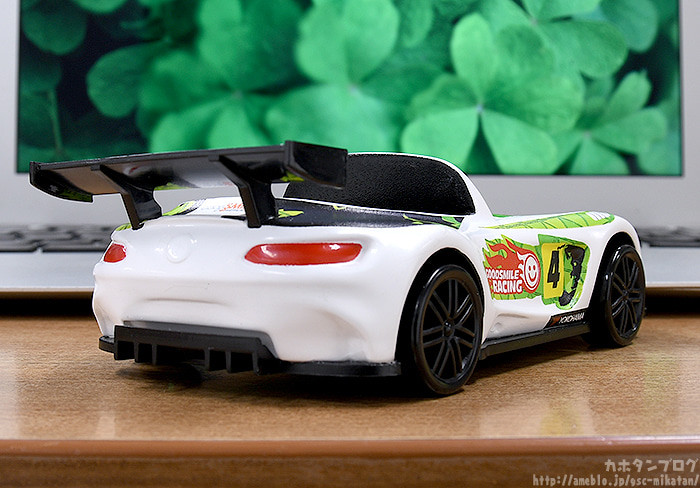 Good Smile Racing - Hatsune Miku - Nendoroid (#1839) - Racing 2022 Ver. (GOOD SMILE Racing) photo 14