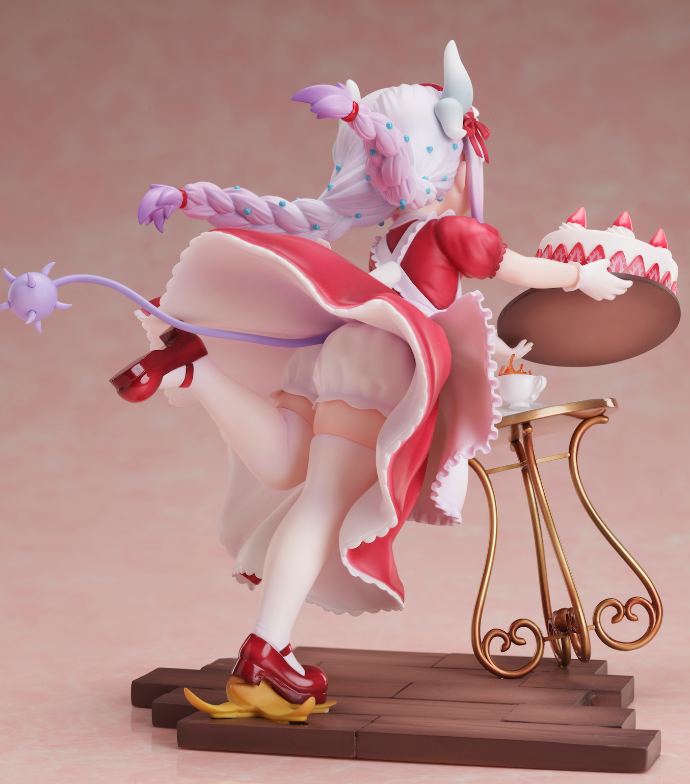 Kobayashi-san chi no Maid Dragon S - Kanna Kamui - 1/7 - Maid Cafe Ver. (Apex Innovation) photo 3