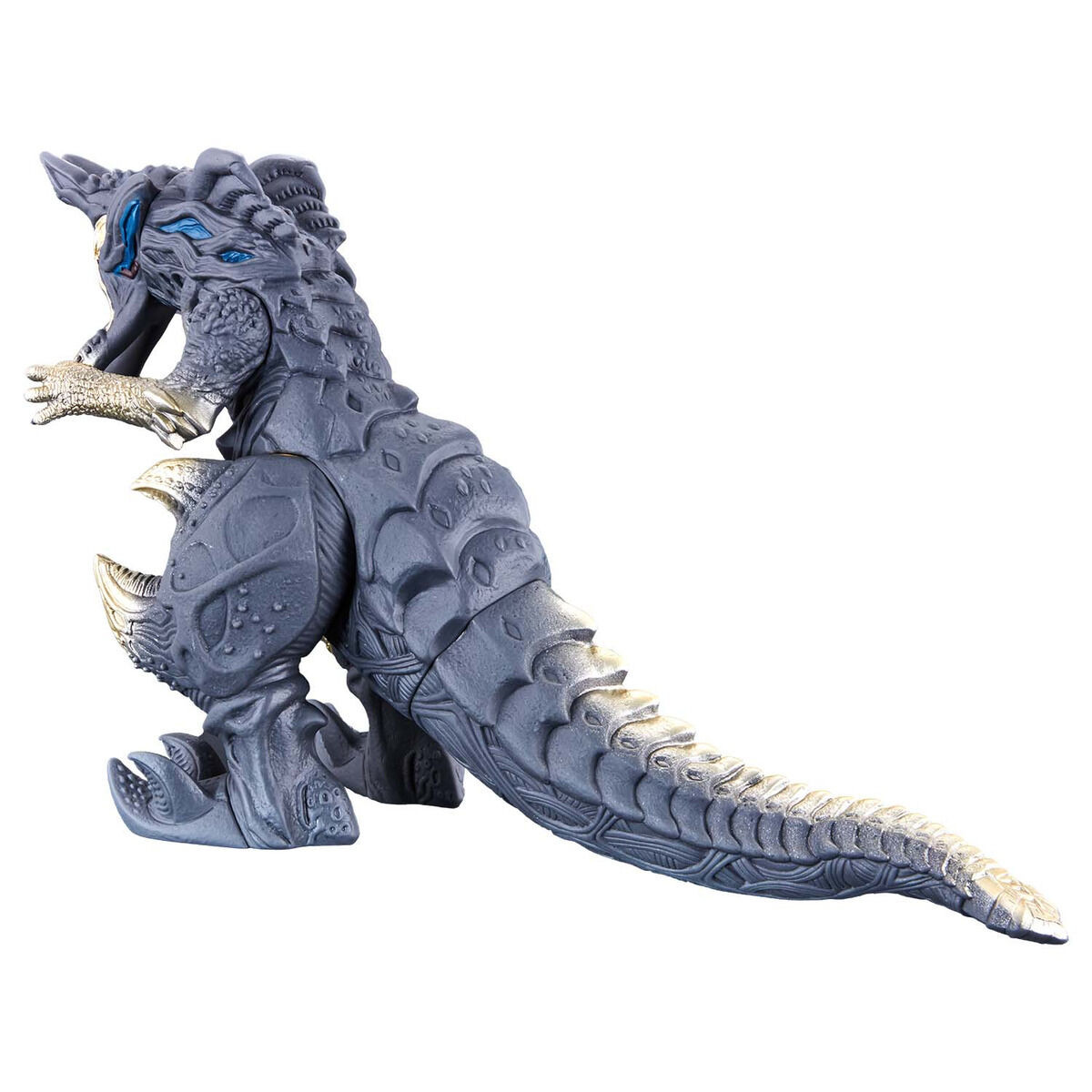 Ultraman Trigger: New Generation Tiga - Megalothor - Ultra Monster DX - First Form (Bandai) photo 2