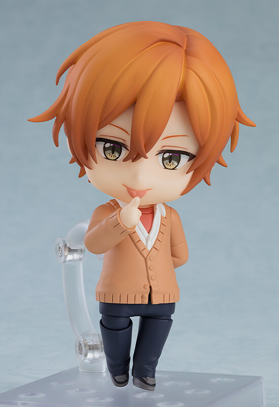 Sasaki to Miyano - Sasaki Shuumei - Nendoroid  (#1890) (Orange Rouge) photo 11