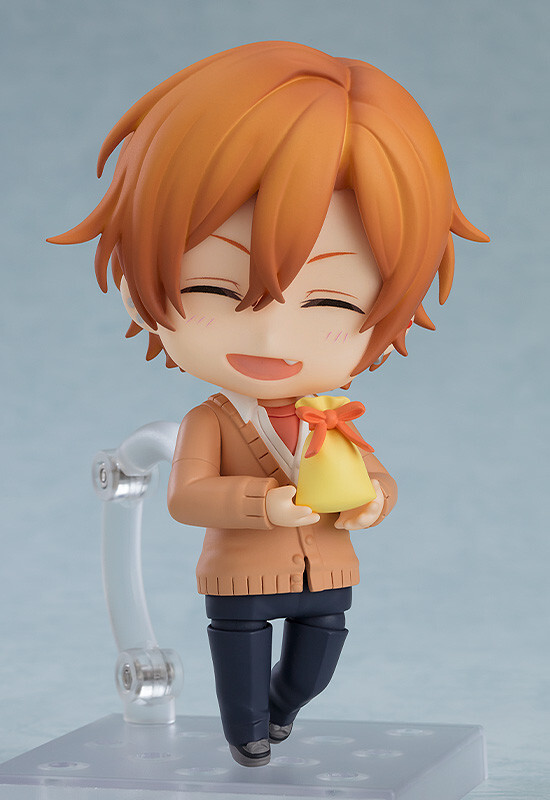 Sasaki to Miyano - Sasaki Shuumei - Nendoroid  (#1890) (Orange Rouge) photo 12