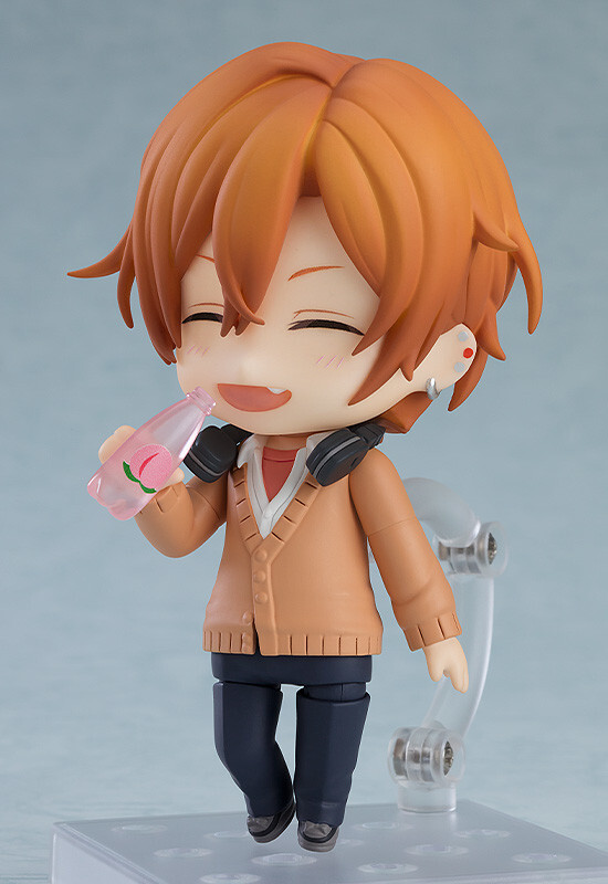 Sasaki to Miyano - Sasaki Shuumei - Nendoroid  (#1890) (Orange Rouge) photo 13