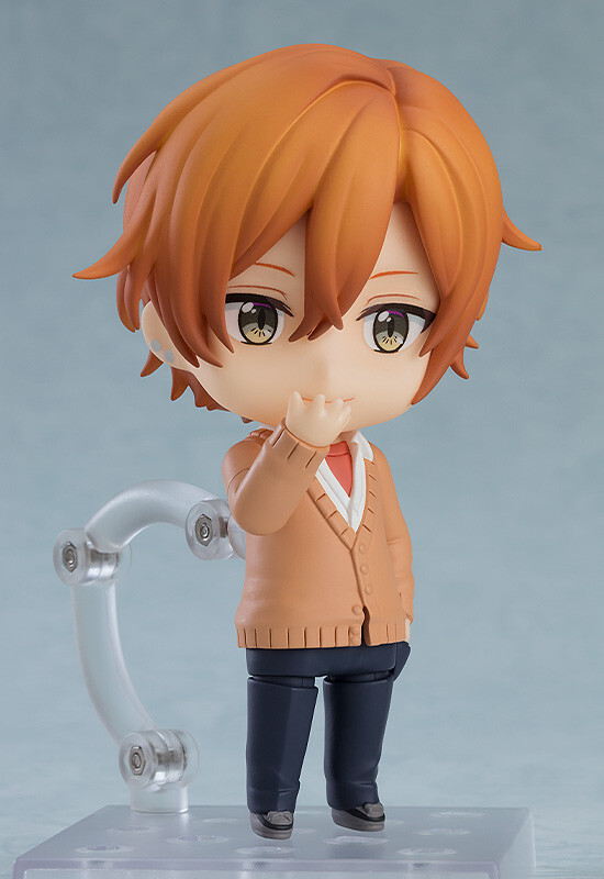 Sasaki to Miyano - Sasaki Shuumei - Nendoroid  (#1890) (Orange Rouge) photo 14