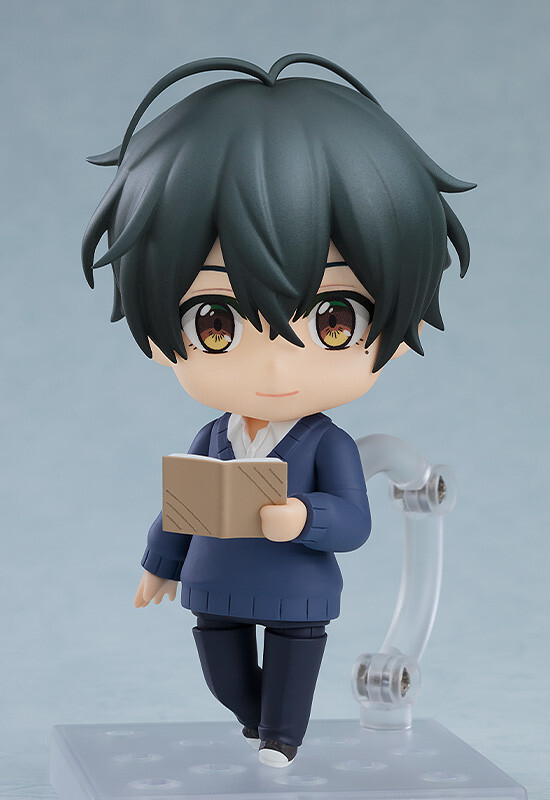 Sasaki to Miyano - Miyano Yoshikazu - Nendoroid  (#1891) (Orange Rouge) photo 3
