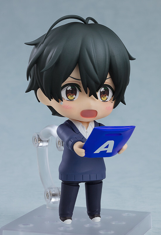 Sasaki to Miyano - Miyano Yoshikazu - Nendoroid  (#1891) (Orange Rouge) photo 10