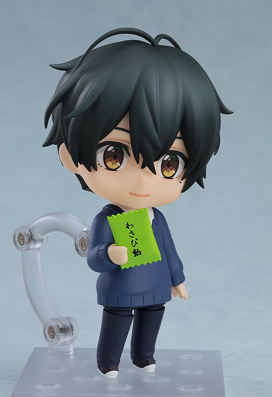 Sasaki to Miyano - Miyano Yoshikazu - Nendoroid  (#1891) (Orange Rouge) photo 11