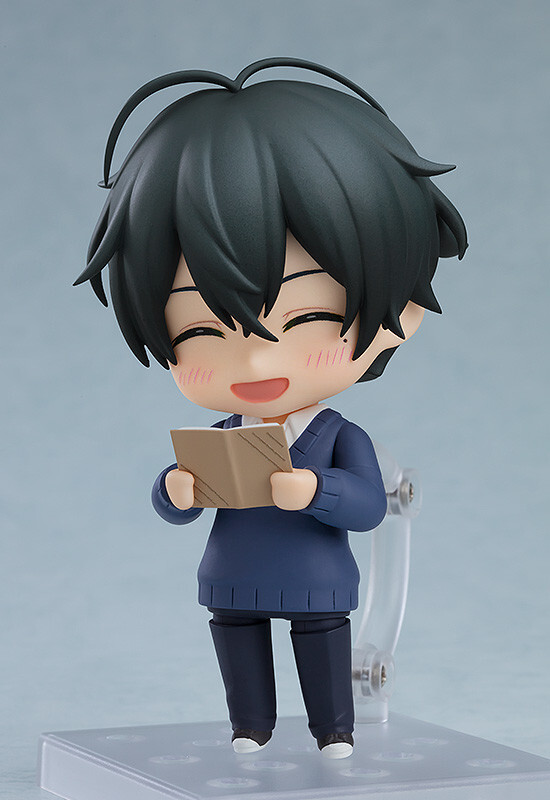 Sasaki to Miyano - Miyano Yoshikazu - Nendoroid  (#1891) (Orange Rouge) photo 12