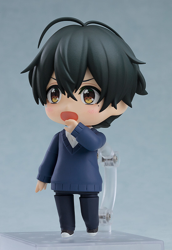 Sasaki to Miyano - Miyano Yoshikazu - Nendoroid  (#1891) (Orange Rouge) photo 13