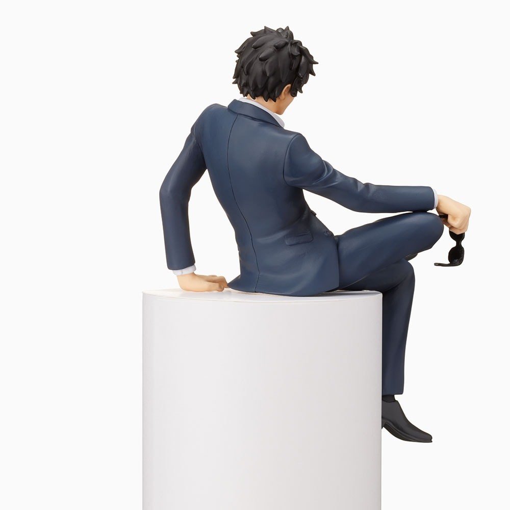 Meitantei Conan - Matsuda Jinpei - Premium Chokonose Figure (SEGA) photo 3
