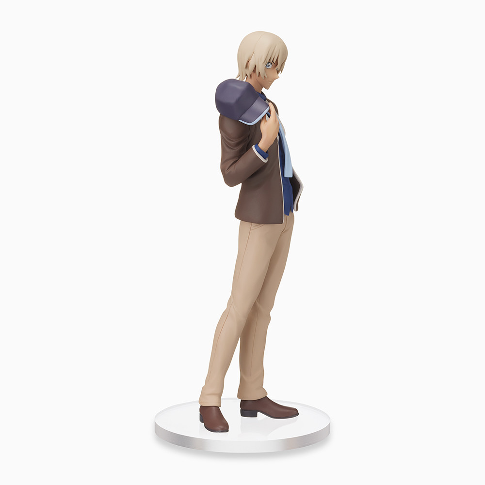 Meitantei Conan - Amuro Tooru - SPM Figure (SEGA) photo 4