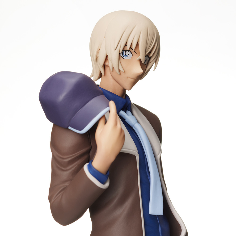 Meitantei Conan - Amuro Tooru - SPM Figure (SEGA) photo 5