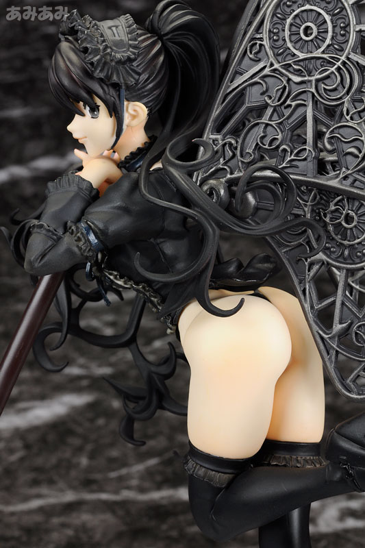 Original - Raquel - 1/6 - Gothic (Questioners) photo 3