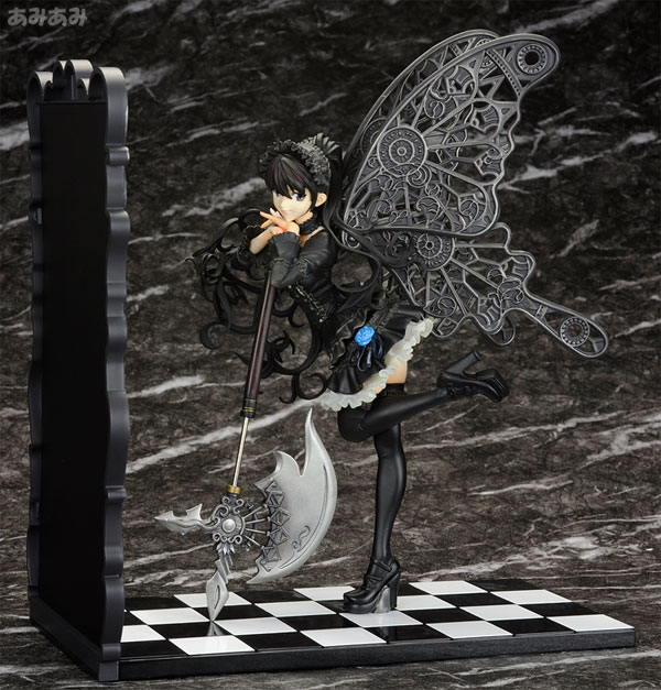 Original - Raquel - 1/6 - Gothic (Questioners) photo 7
