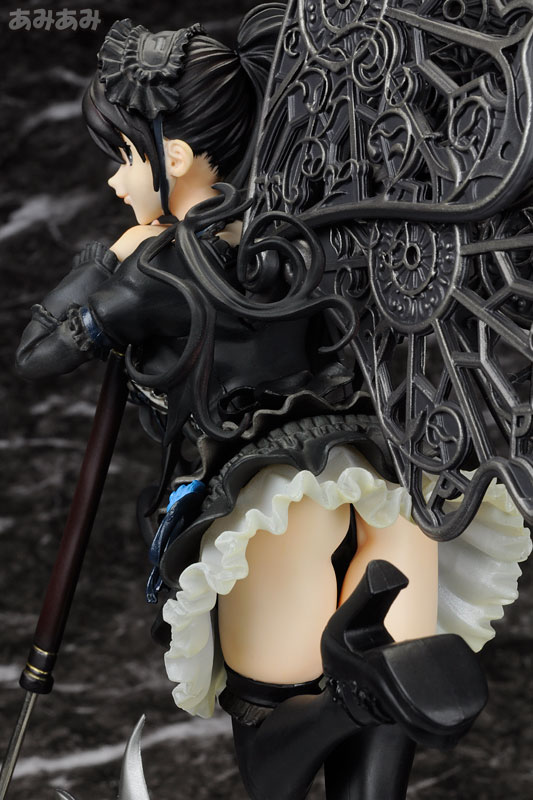 Original - Raquel - 1/6 - Gothic (Questioners) photo 9