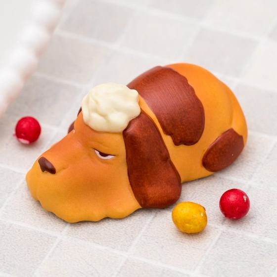 Howl no Ugoku Shiro - Heen - Chezarys Patisserie Series (Benelic)