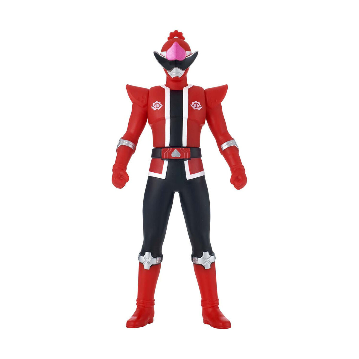Avataro Sentai Donbrothers - Don Momotaro - Sentai Hero Series (Bandai)