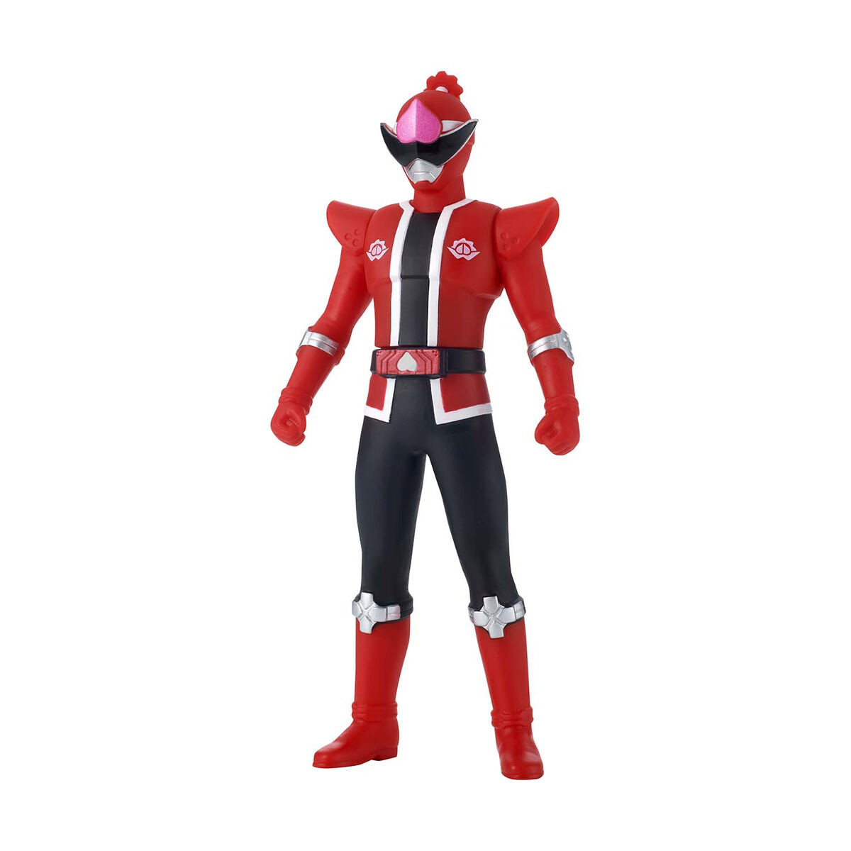 Avataro Sentai Donbrothers - Don Momotaro - Sentai Hero Series (Bandai) photo 2
