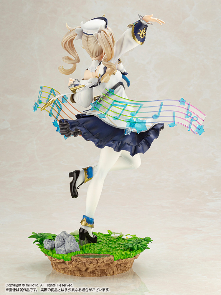 Genshin Impact - Barbara Pegg - 1/7 (Kotobukiya) photo 7