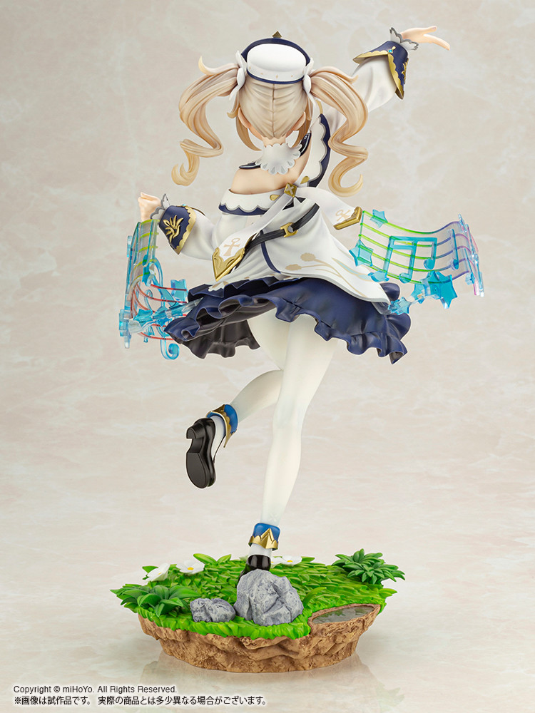 Genshin Impact - Barbara Pegg - 1/7 (Kotobukiya) photo 8