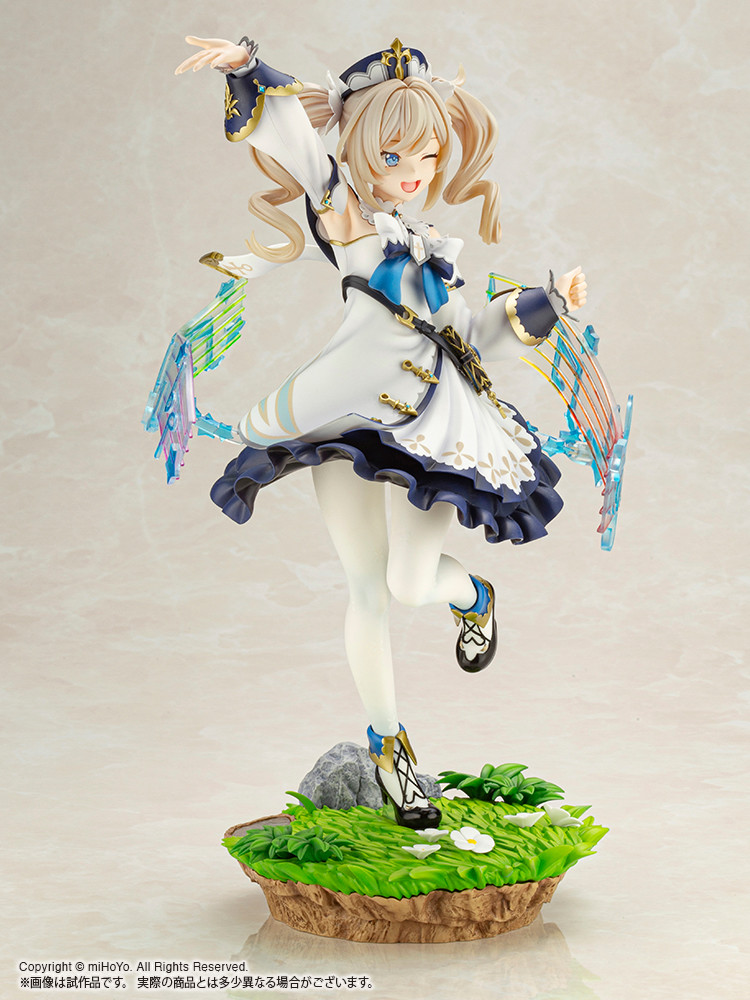 Genshin Impact - Barbara Pegg - 1/7 (Kotobukiya) photo 9