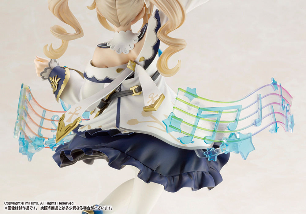 Genshin Impact - Barbara Pegg - 1/7 (Kotobukiya) photo 11
