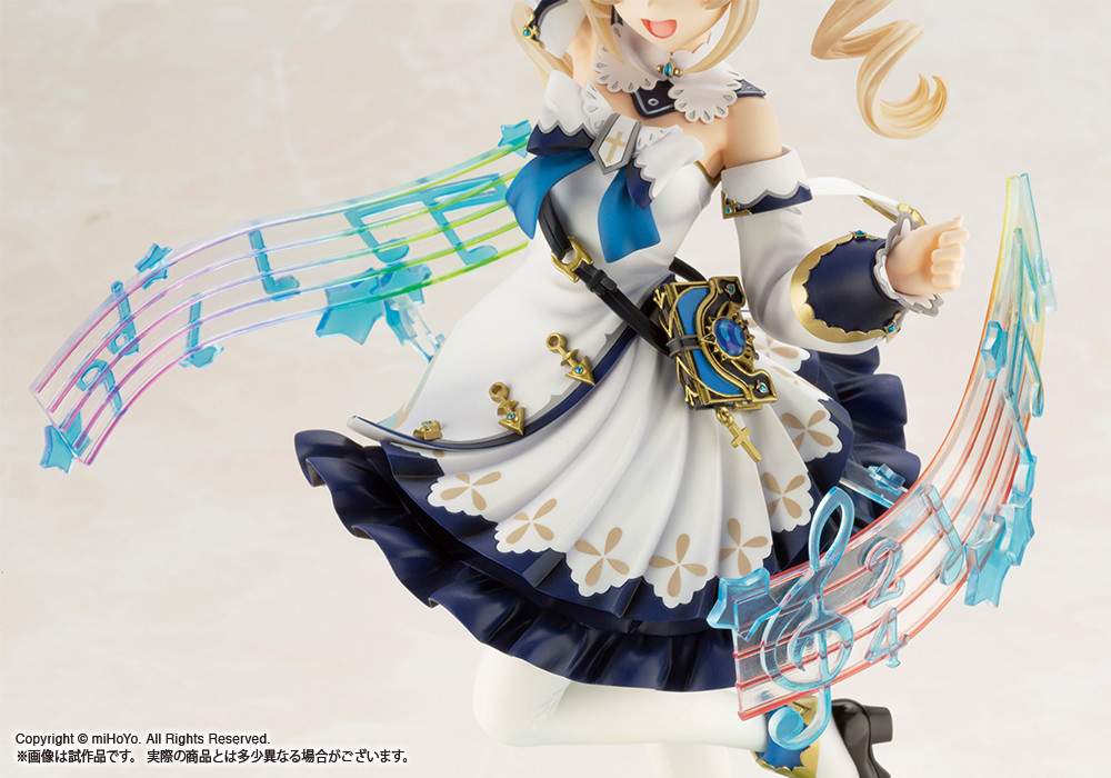 Genshin Impact - Barbara Pegg - 1/7 (Kotobukiya) photo 12