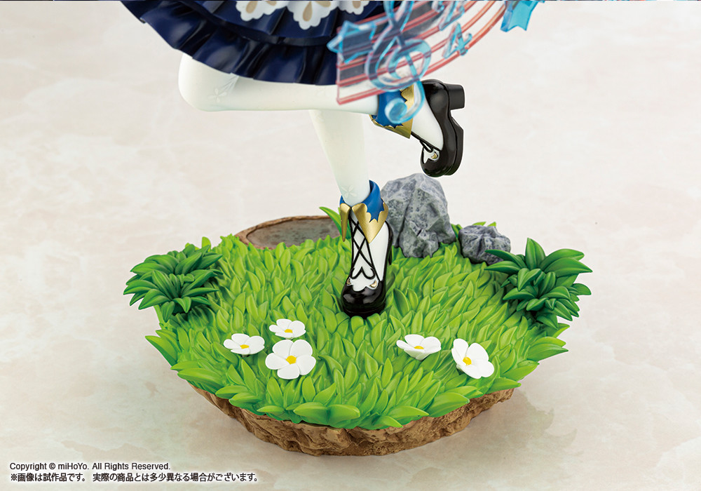 Genshin Impact - Barbara Pegg - 1/7 (Kotobukiya) photo 15