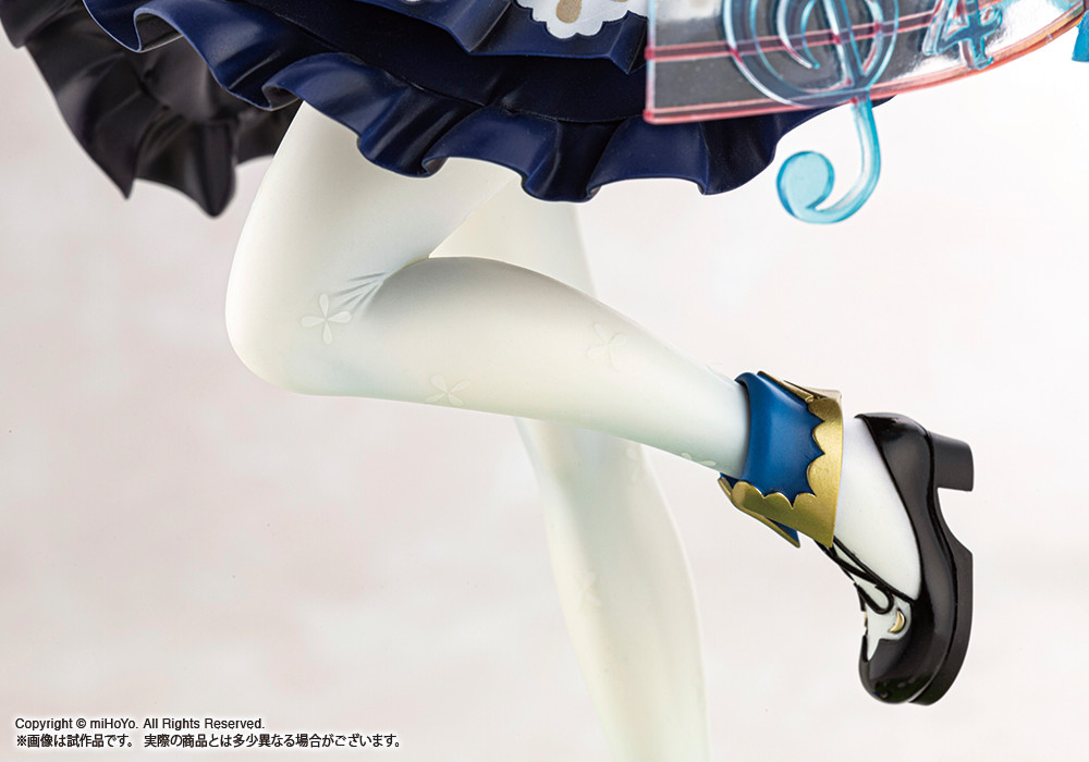 Genshin Impact - Barbara Pegg - 1/7 (Kotobukiya) photo 16