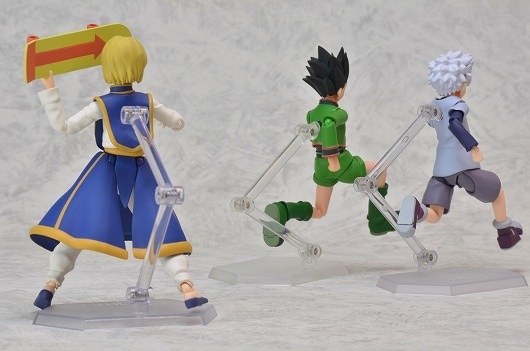 Gon Freecss
