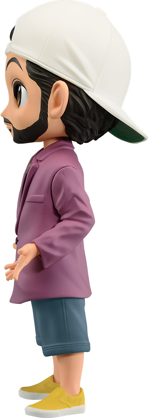 Kevin Smith - Q Posket - Q Posket Celebrities (Bandai Spirits) photo 3