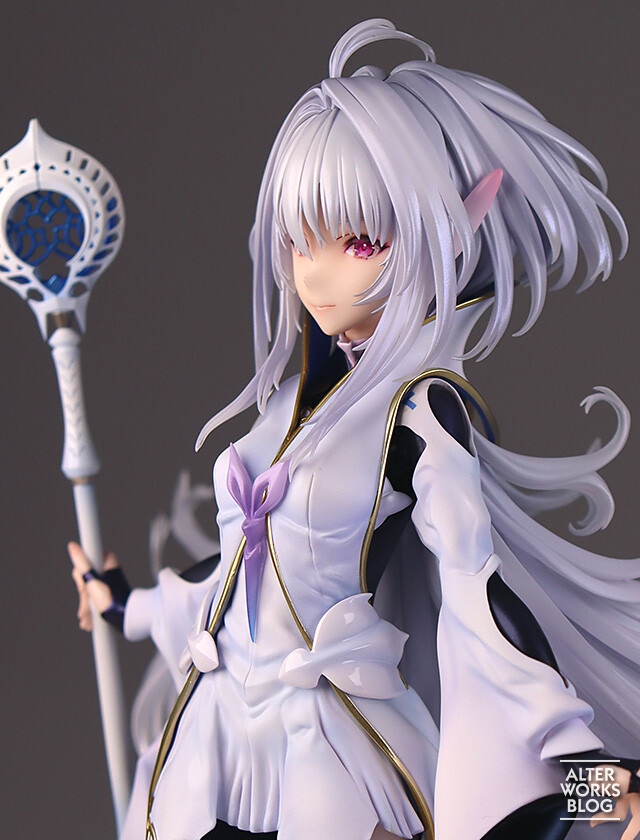 Fate/Grand Order Arcade - Merlin (Prototype) - 1/7 - Caster (Alter) photo 2