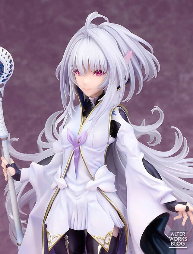 Fate/Grand Order Arcade - Merlin (Prototype) - 1/7 - Caster (Alter) photo 3