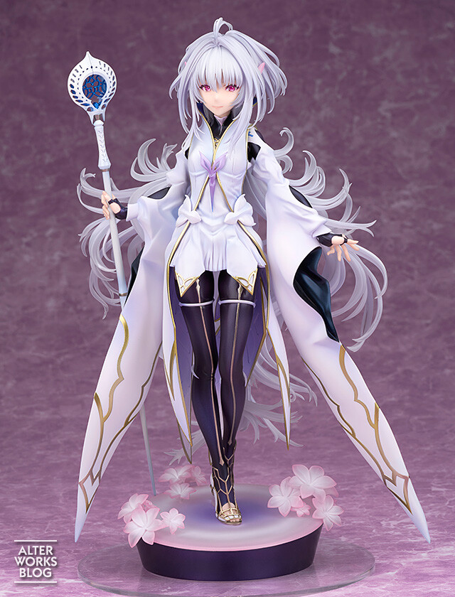 Fate/Grand Order Arcade - Merlin (Prototype) - 1/7 - Caster (Alter) photo 5