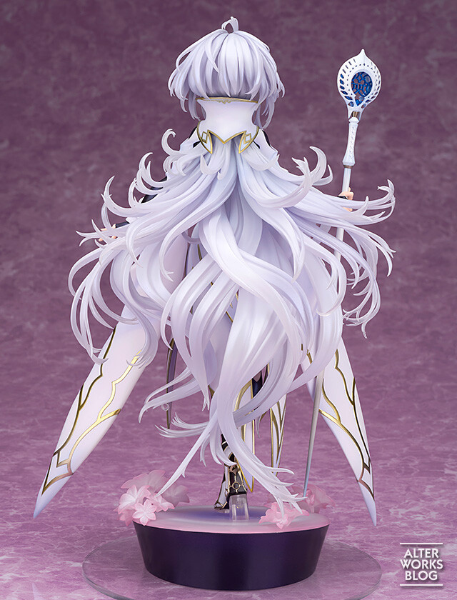 Fate/Grand Order Arcade - Merlin (Prototype) - 1/7 - Caster (Alter) photo 6